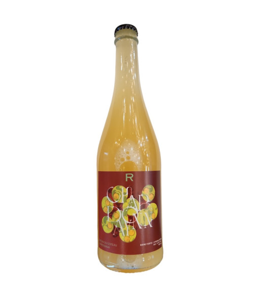 Robin - Saison Coteau Chardonnay - 750ml