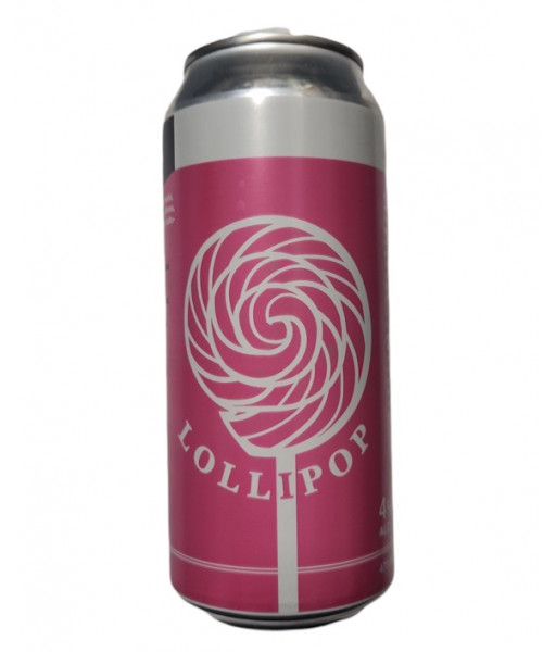 Pit Caribou - Lollipop - 473ml