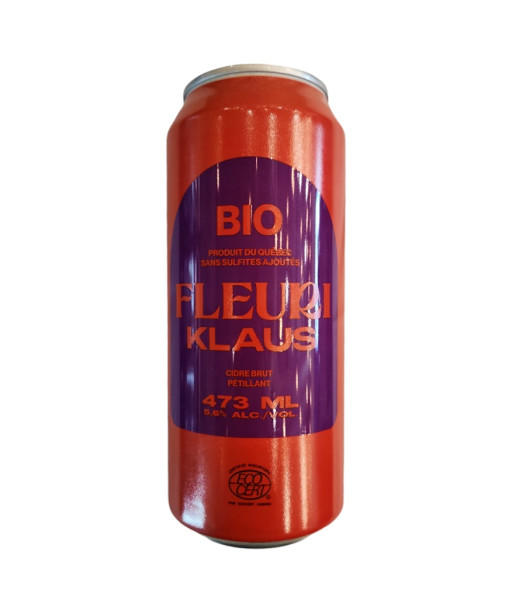 Fleuri - Klaus - 473ml