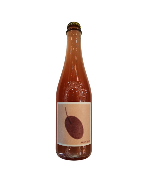 Chemin des Sept - Prune - 500ml