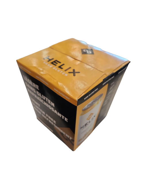 Helix - Blonde - 4x473ml