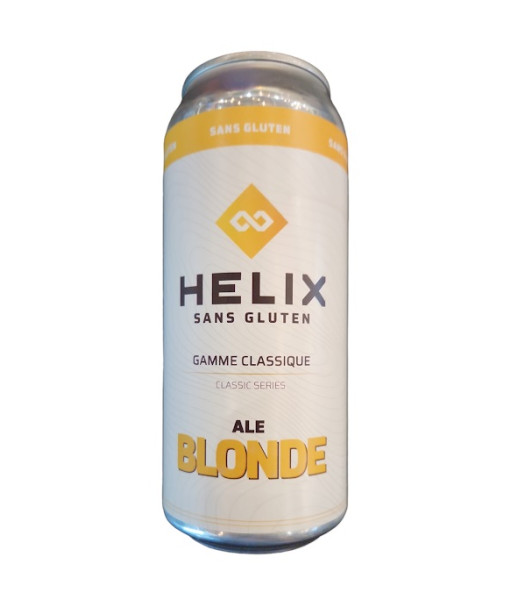 Helix - Blonde - 473ml
