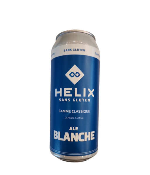 Helix - Blanche - 473ml