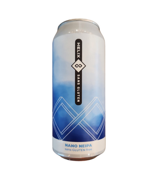 Hélix - Nano Neipa - 473ml