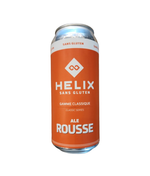 Helix - Rousse - 473ml