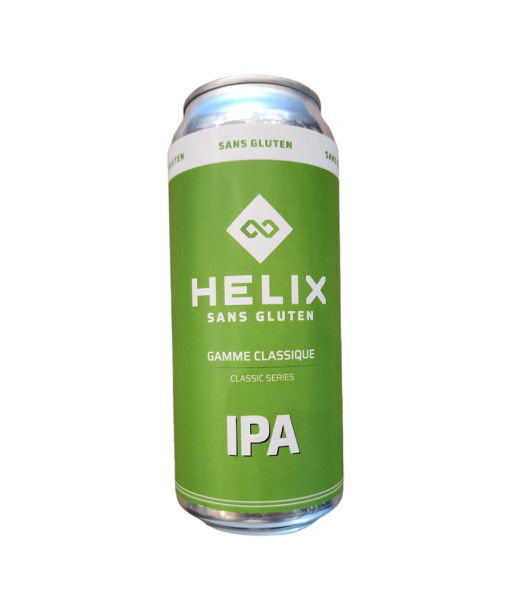 Helix - IPA - 473ml