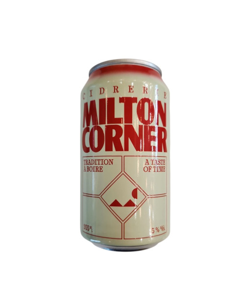 Milton - Milton Corner - 355ml
