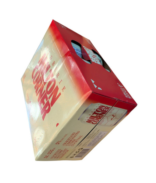Milton - Corner - 12x355ml