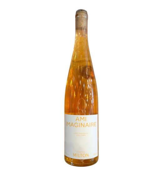 Milton - Ami Imaginaire - 750ml