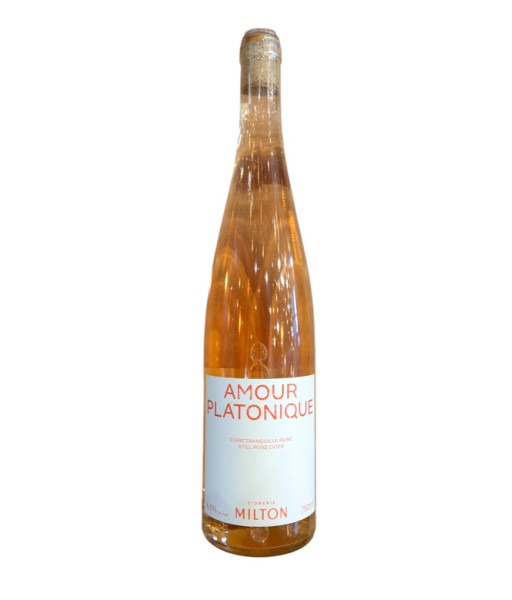 Milton - Amour Platonique - 750ml