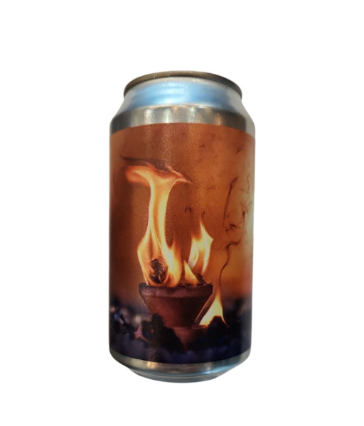 Ayawan - Chanson de soi - 355ml