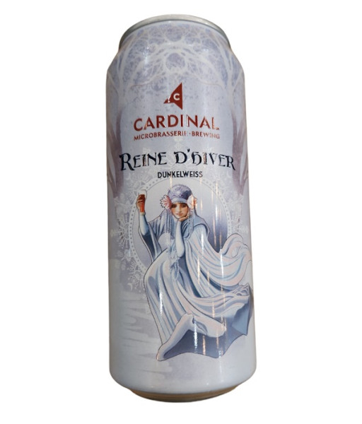 Cardinal - Reine d'Hiver - 473ml
