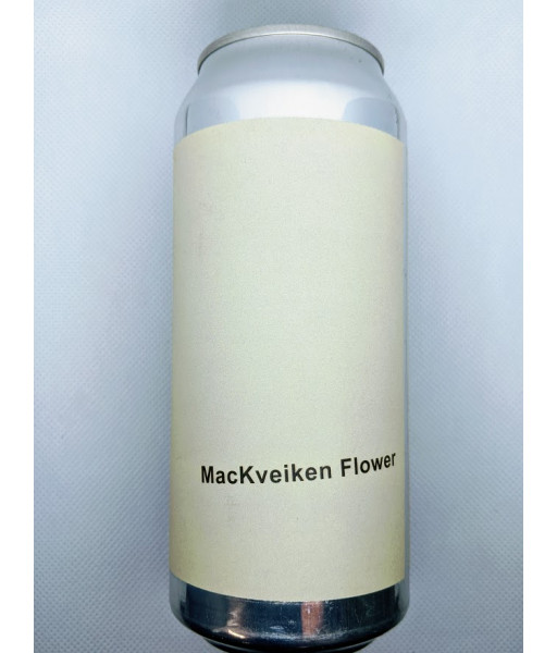 Epitaphe - Mackveiken Flower - 473ml