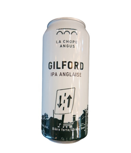La Chope Angus - Gilford - 473ml