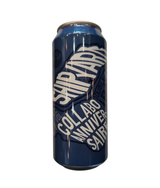 La Chope Angus - Shipyard - 473ml