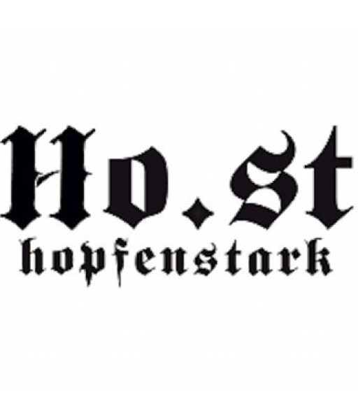 Hopfenstark - Assemblage #1 - 355ml