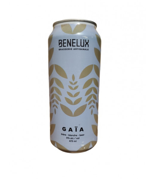 Benelux - Gaia - 473ml