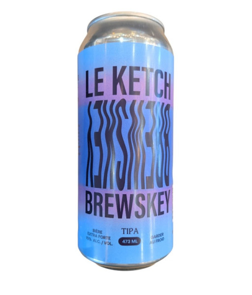 Le Ketch - Capitaine Le Havre - 473ml