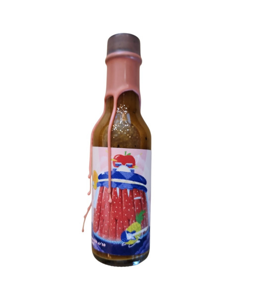 Mthell - Jammin - 150ml