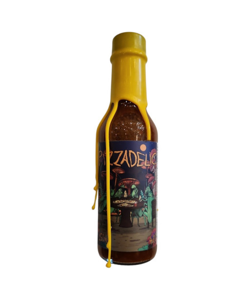 Mthell - Pizzadélic - 150ml