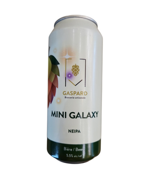 Gaspard - Mini Galaxy - 473ml