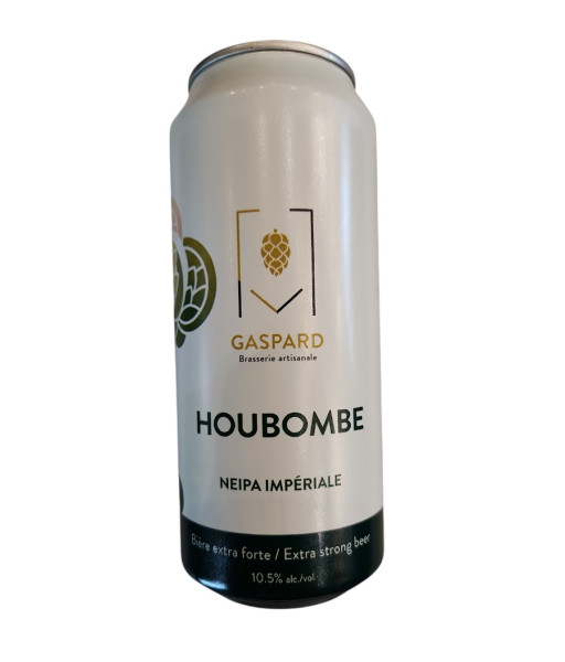 Gaspard - Houbombe - 473ml