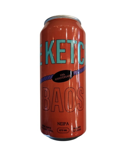 Le Ketch - Cee's Pick - 473ml