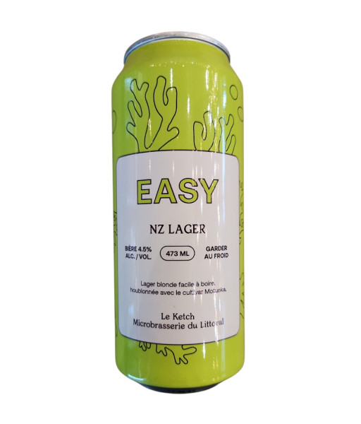 Le Ketch - Easy - 473ml