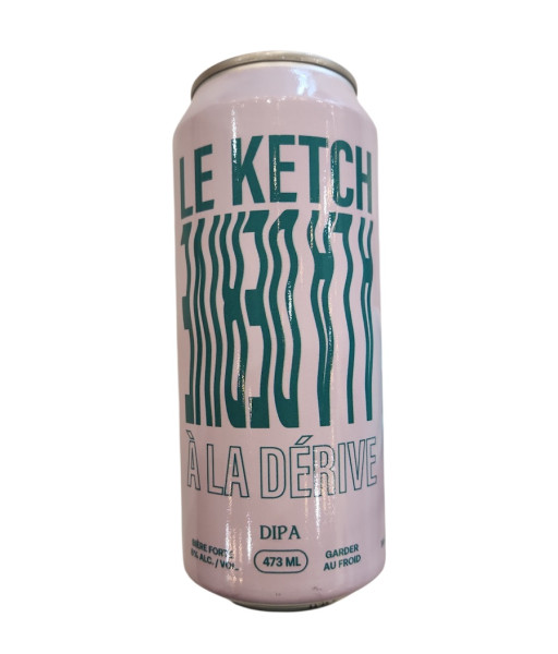 Le Ketch - Capitaine Cardinal - 473ml