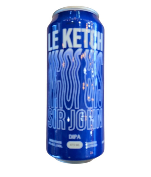 Le Ketch - Capitaine Fresh - 473ml