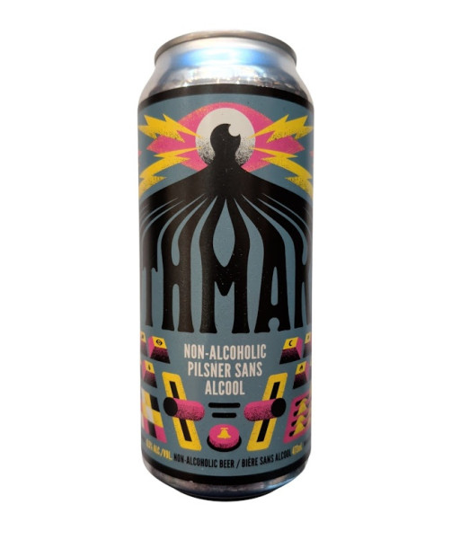 Bellwoods - Mythmaker - 473ml