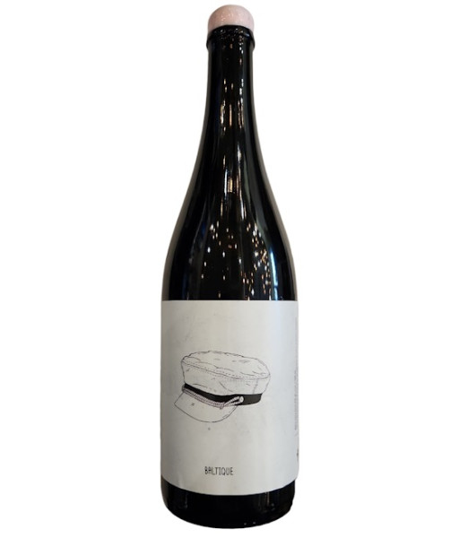 À L'Abordage - Baltique - 750ml