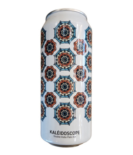 À l'Abordage - Kaleidoscope - 473ml