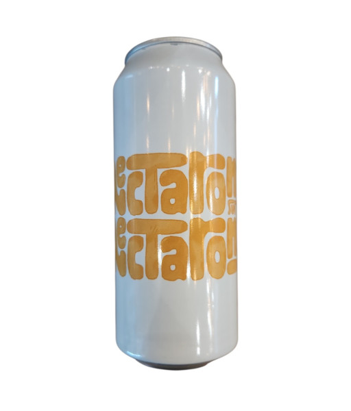 À L'Abordage - Nectaron sur Nectaron - 473ml