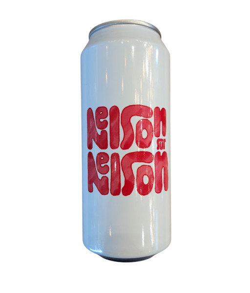 À L'Abordage - Nelson Sur Nelson - 473ml