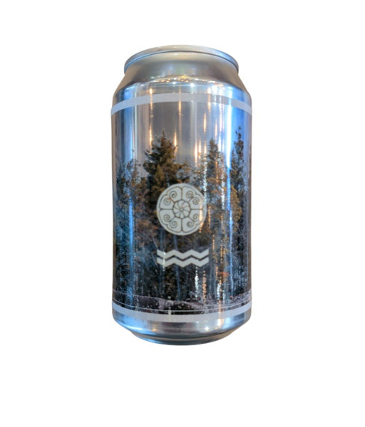 Ayawan - Dans une Forêt de Miroir - 355ml