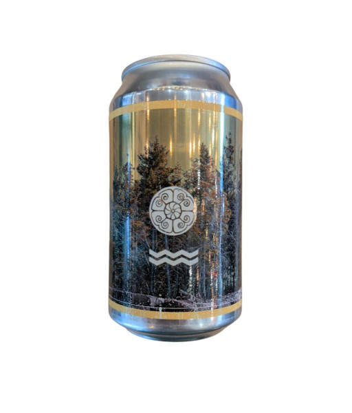 Ayawan - Dans une Forêt de Feuilles d'Or - 355ml