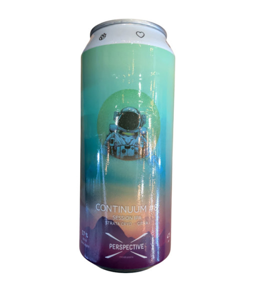 Perspective - Continuum #8 - 473ml