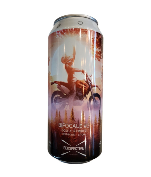 Perspective - Bifocale #2 - 473ml
