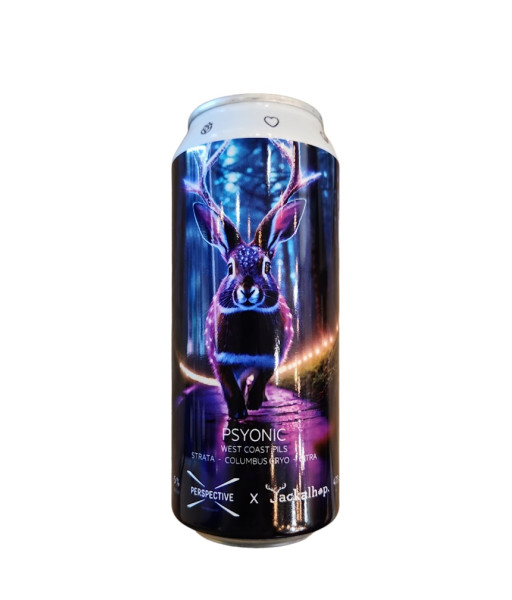 Perspective - Psyonic - 473ml