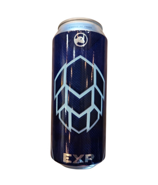 EXP - Hero #2 - 473ml