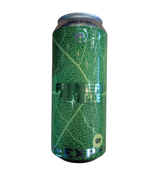 EXP - Première Feuille - 473ml