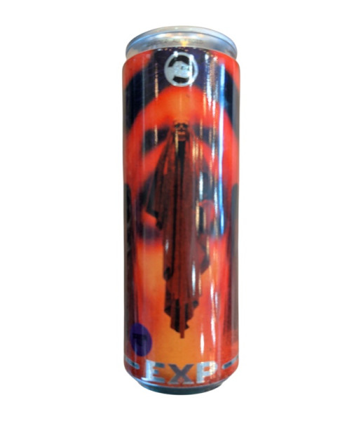 EXP - Rituel Obscur - 355ml