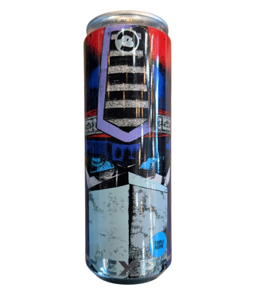 EXP - Orion Prime - 355ml