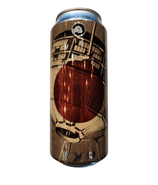 EXP - Stars & Satellites - 473ml