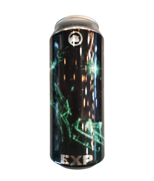 EXP - Rudolph.EXE - 473ml