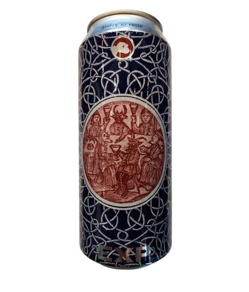EXP - Légendes d'un Pub - 473ml