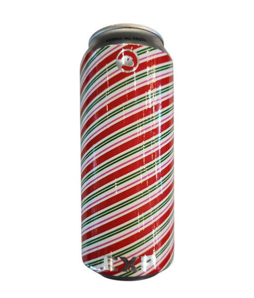 Exp - Nuit de Noel - 473ml