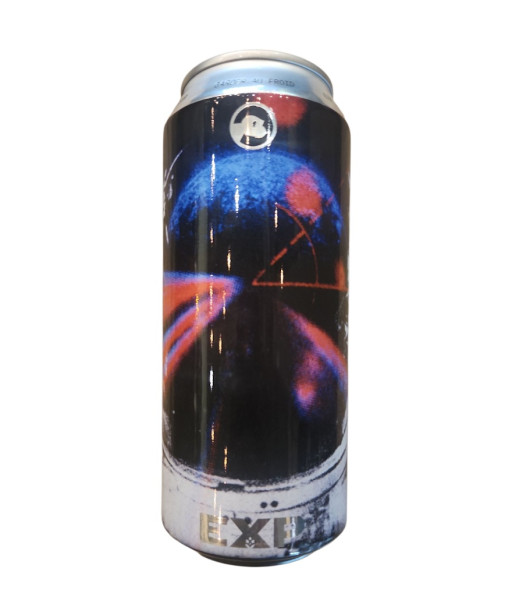 EXP - Ici sur Terre - 473ml