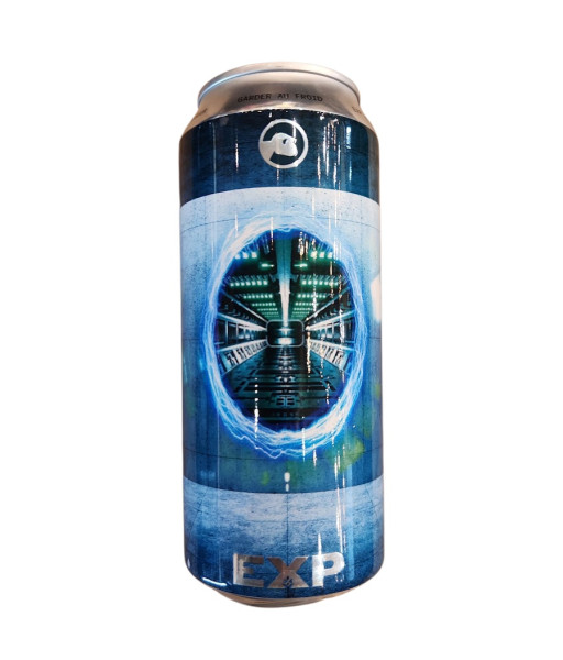 EXP - Portal - 473ml